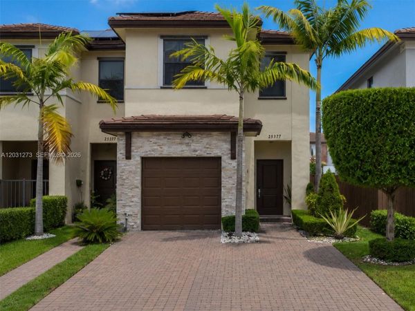 25377 SW 108th Ave , Homestead, FL 33032