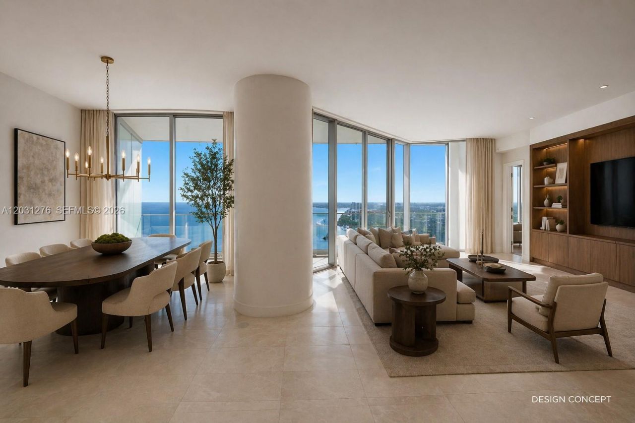 175 SE 25 Rd , Unit 3403, Miami, FL 33129 Photo