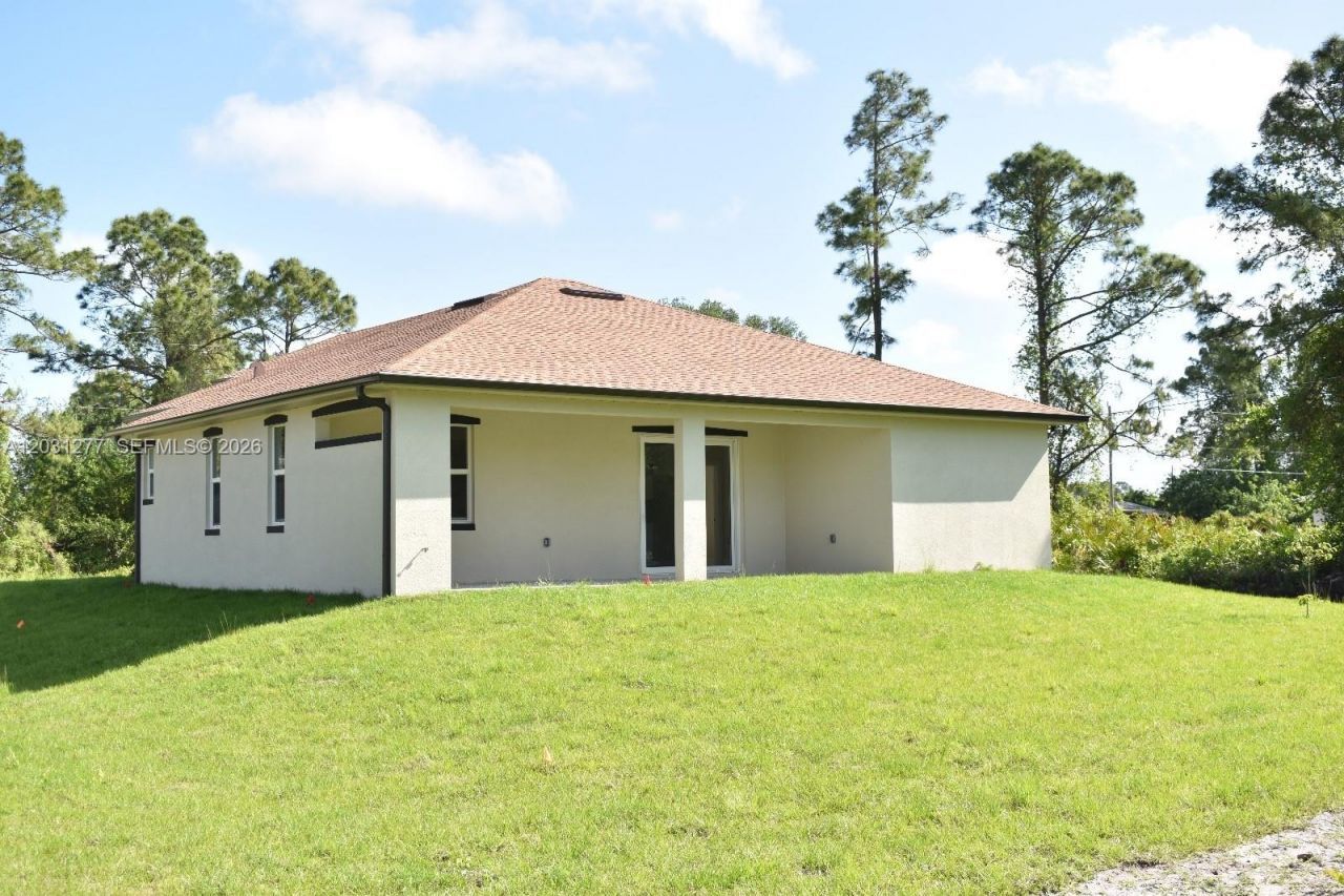 2515 45th St W, Lehigh Acres, FL 33971 Photo