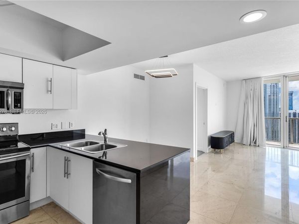 1750 N Bayshore Dr, Unit 4414, Miami, FL 33132
