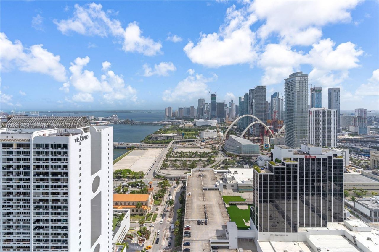 1750 N Bayshore Dr, Unit 4414, Miami, FL 33132 Photo