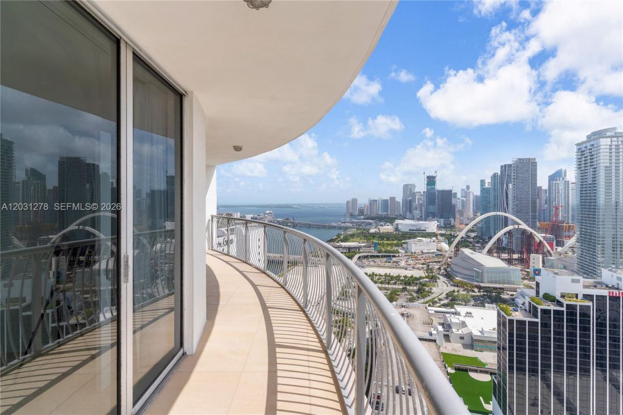 1750 N Bayshore Dr, Unit 4414, Miami, FL 33132 Photo