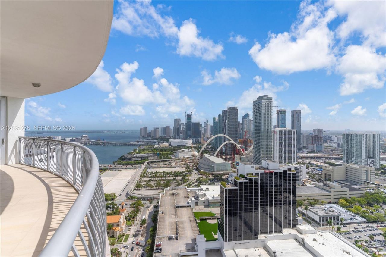 1750 N Bayshore Dr, Unit 4414, Miami, FL 33132 Photo
