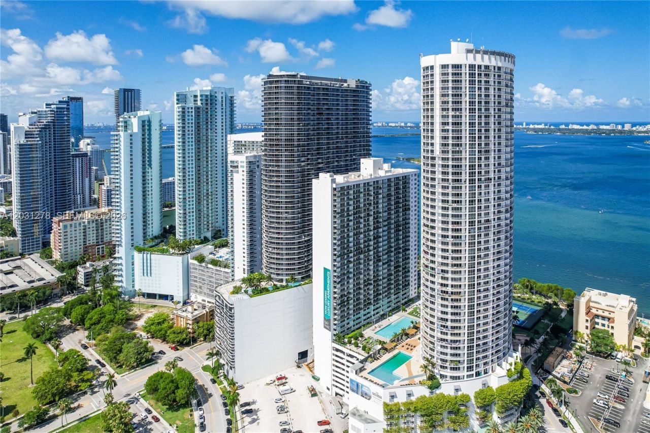 1750 N Bayshore Dr, Unit 4414, Miami, FL 33132 Photo