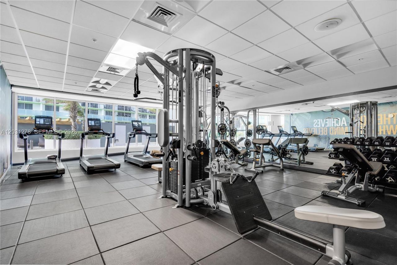 1750 N Bayshore Dr, Unit 4414, Miami, FL 33132 Photo