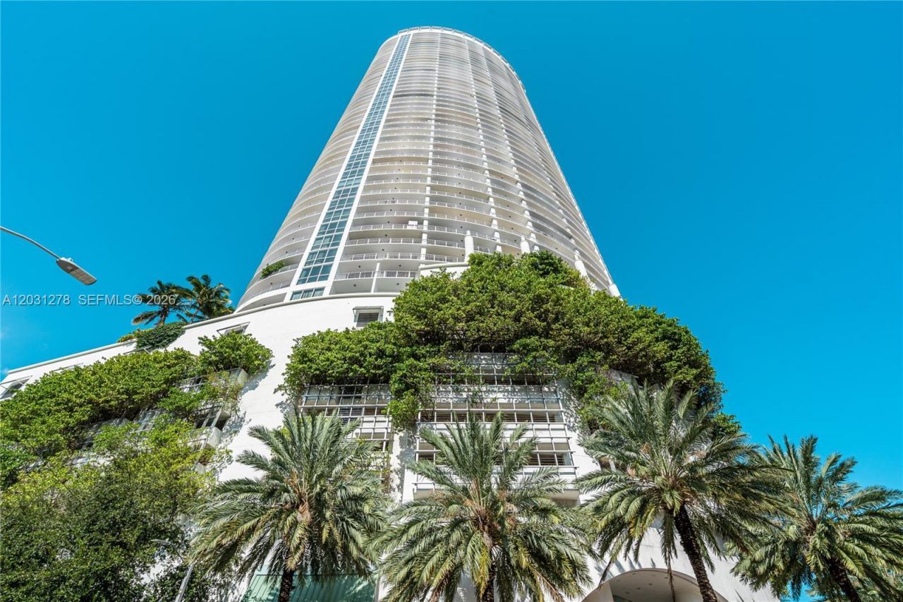 1750 N Bayshore Dr, Unit 4414, Miami, FL 33132 Photo