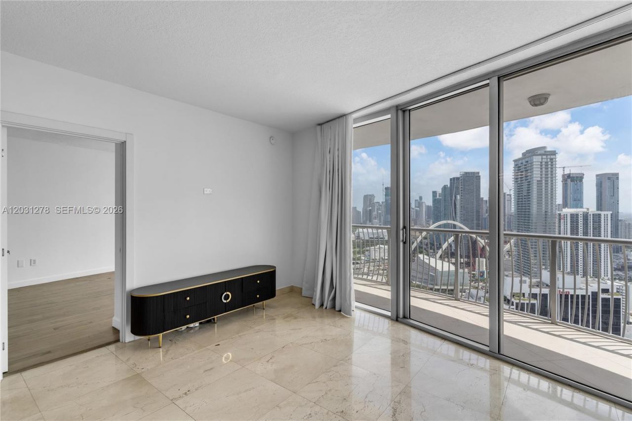 1750 N Bayshore Dr, Unit 4414, Miami, FL 33132 Photo