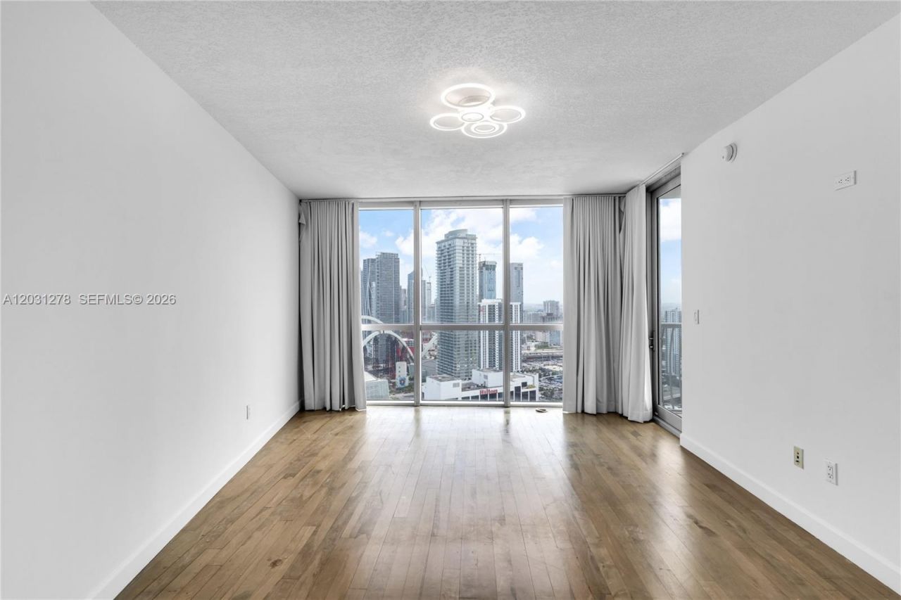1750 N Bayshore Dr, Unit 4414, Miami, FL 33132 Photo