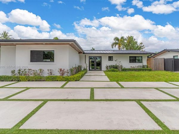 1713 SW 5th St , Fort Lauderdale, FL 33312
