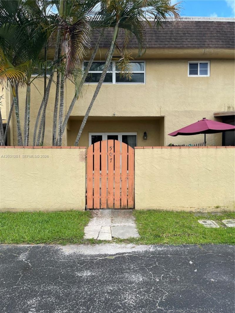 7175 Nova Dr , Unit 507, Davie, FL 33317 Photo