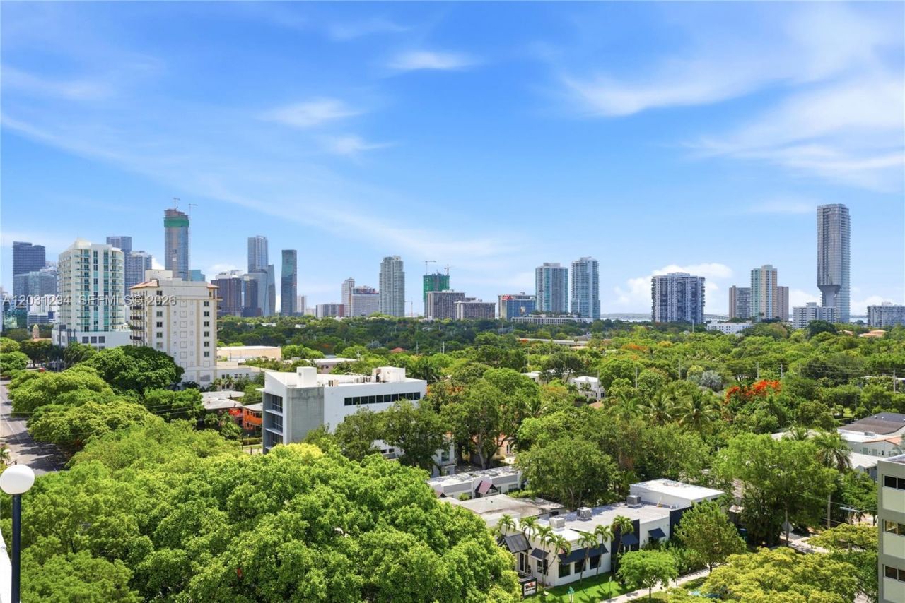2950 SW 3rd Ave, Unit 7F, Miami, FL 33129 Photo