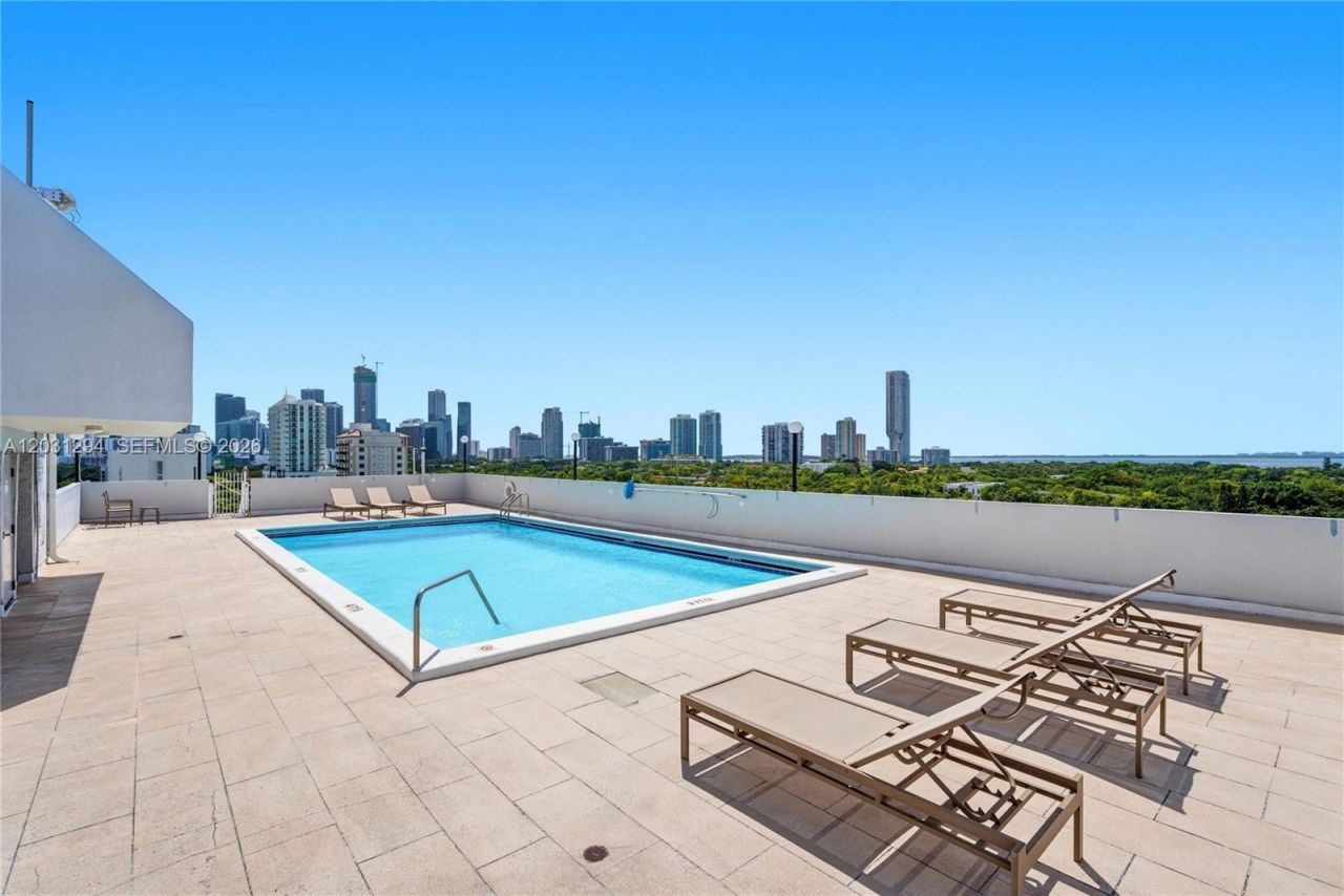 2950 SW 3rd Ave, Unit 7F, Miami, FL 33129 Photo