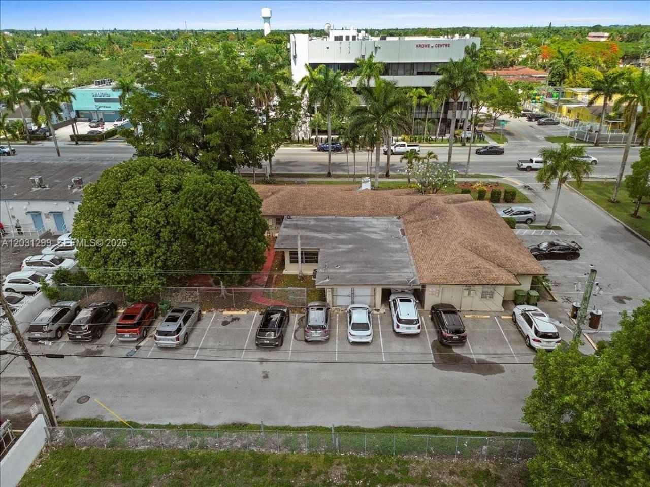 969 N Krome Ave , Homestead, FL 33030 Photo