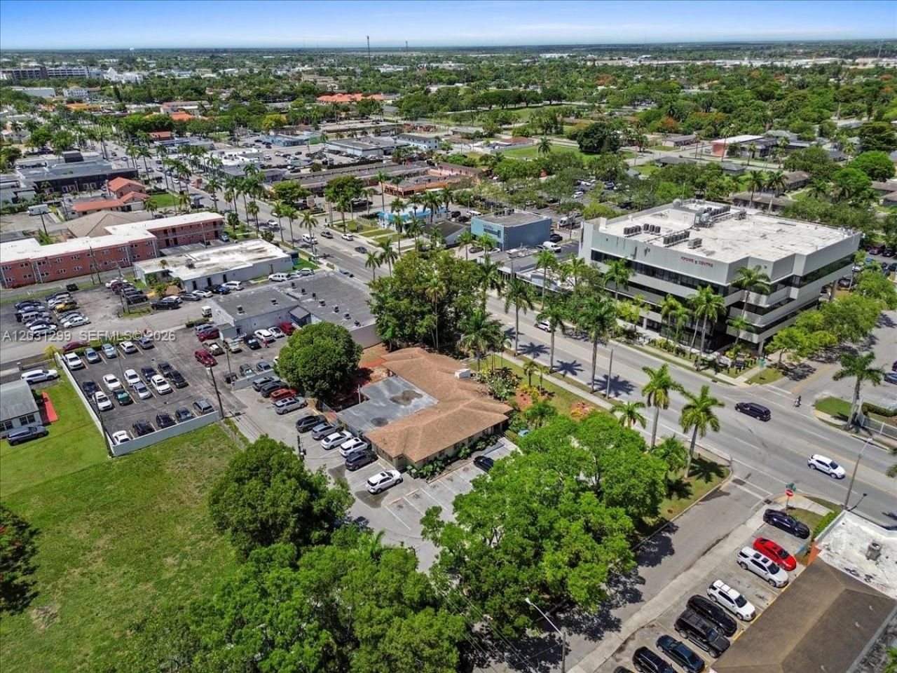 969 N Krome Ave , Homestead, FL 33030 Photo