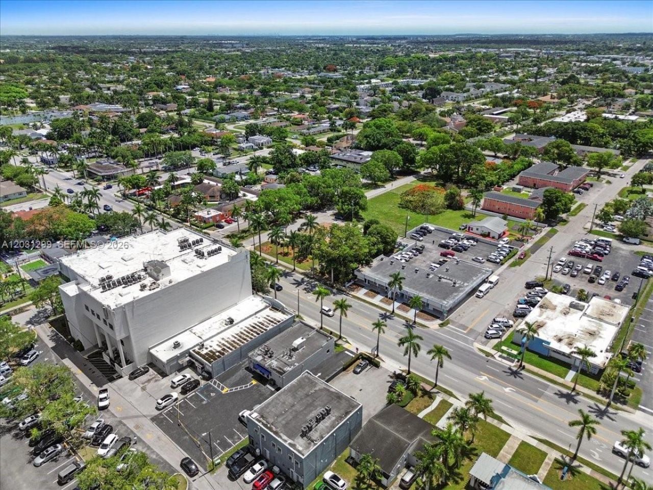 969 N Krome Ave , Homestead, FL 33030 Photo