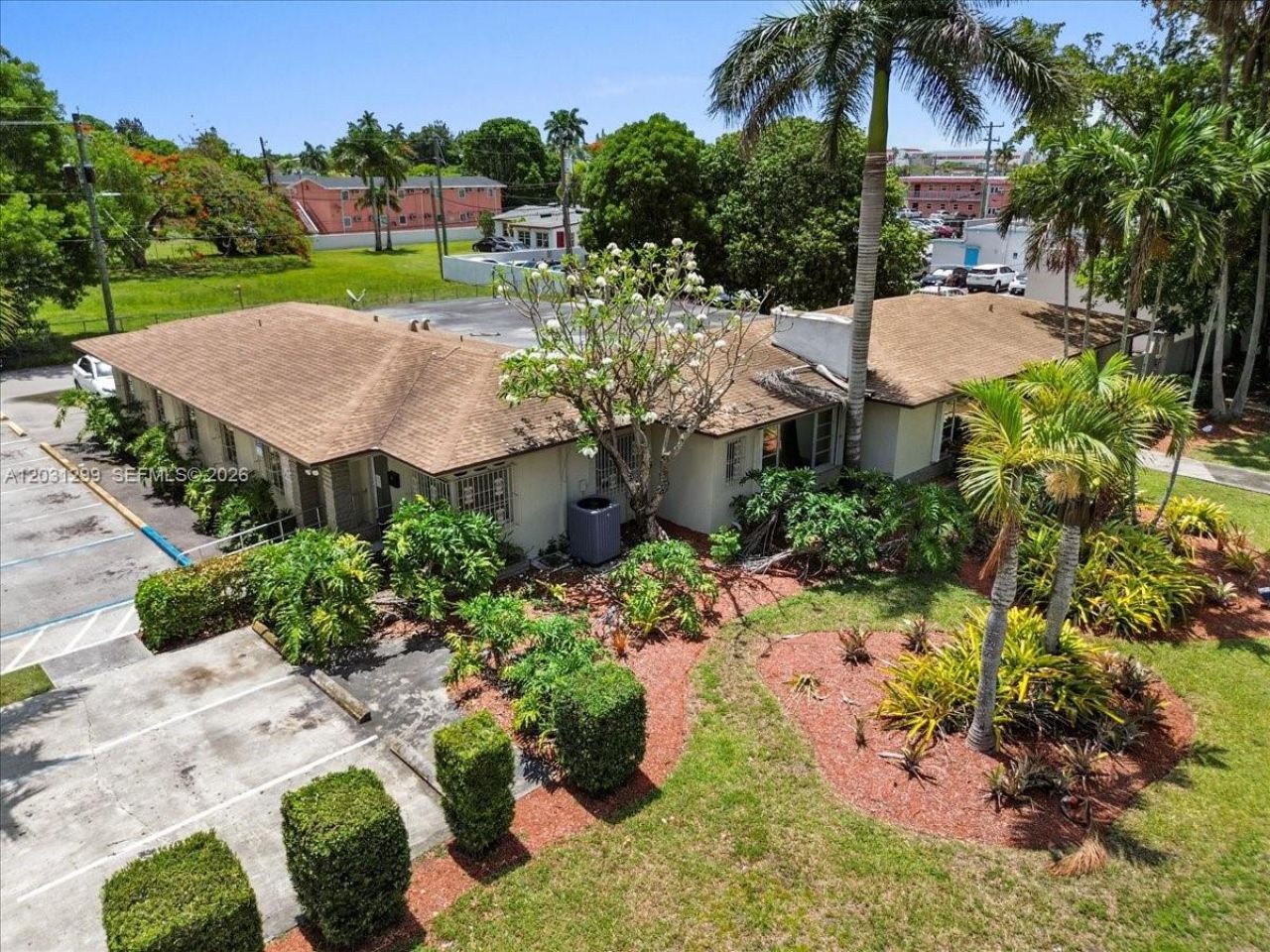 969 N Krome Ave , Homestead, FL 33030 Photo