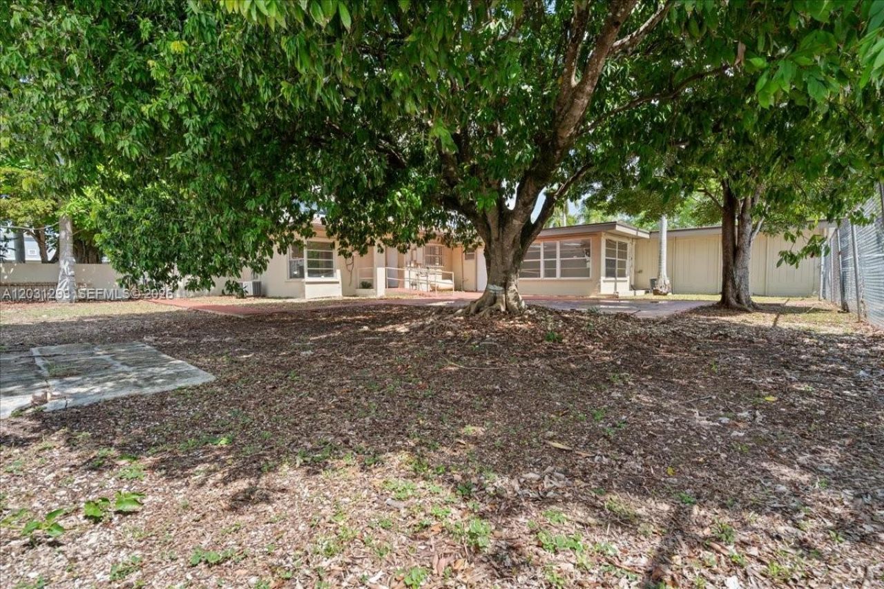 969 N Krome Ave , Homestead, FL 33030 Photo