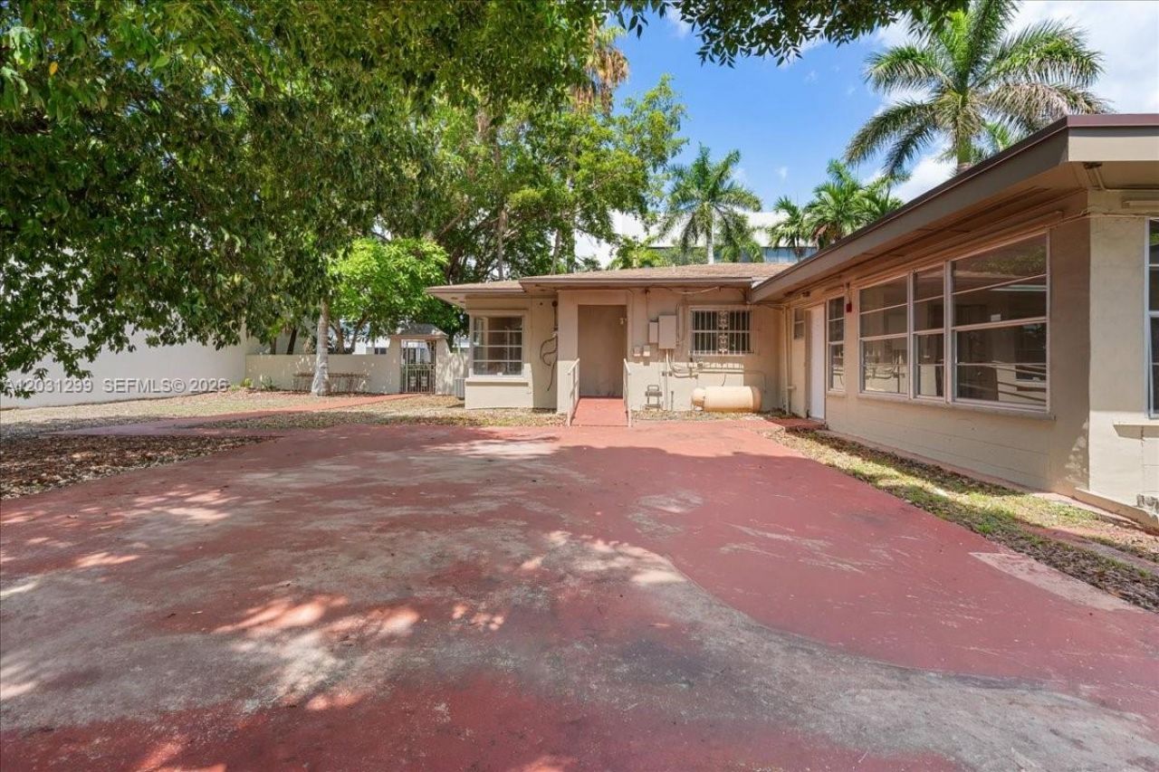 969 N Krome Ave , Homestead, FL 33030 Photo