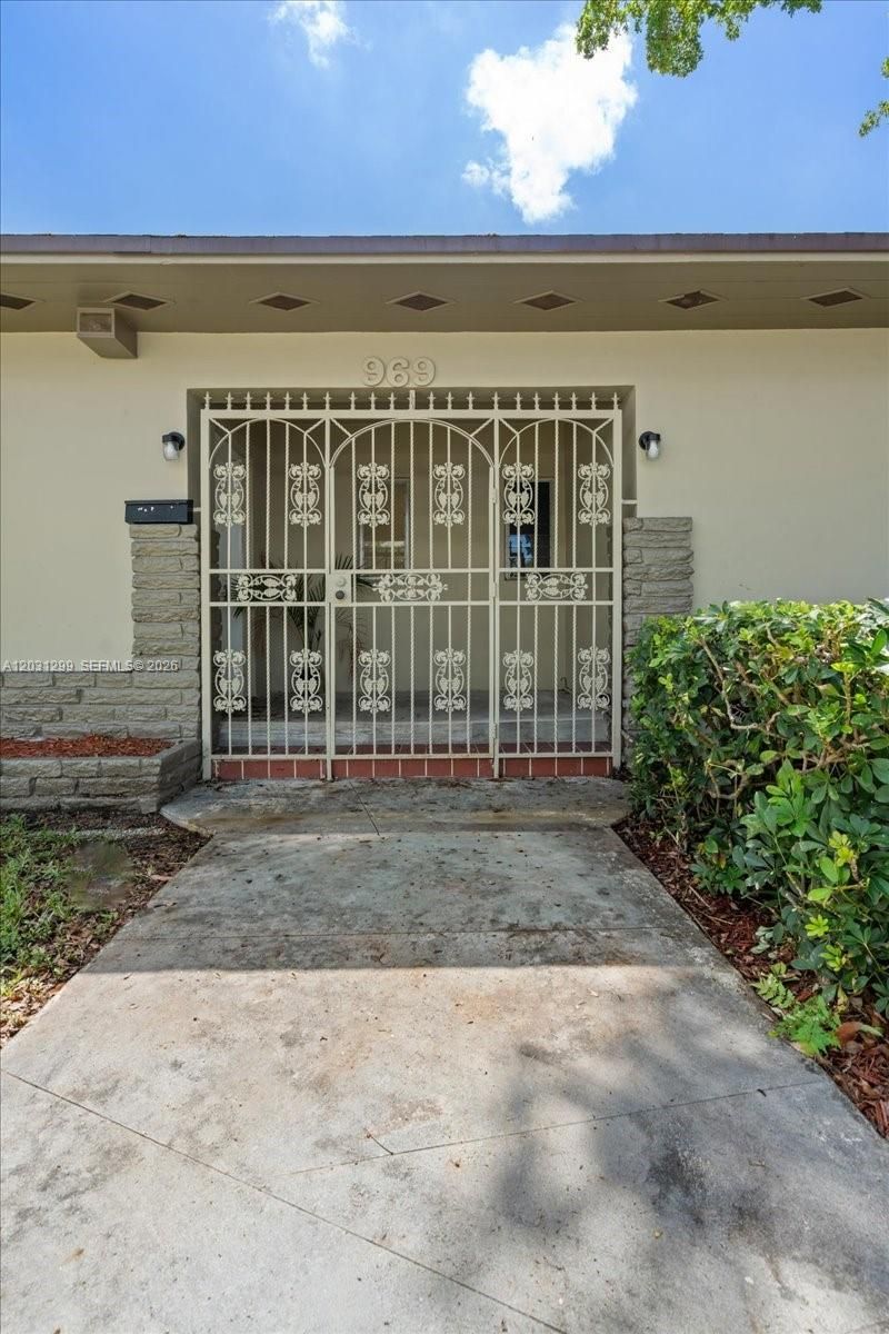 969 N Krome Ave , Homestead, FL 33030 Photo