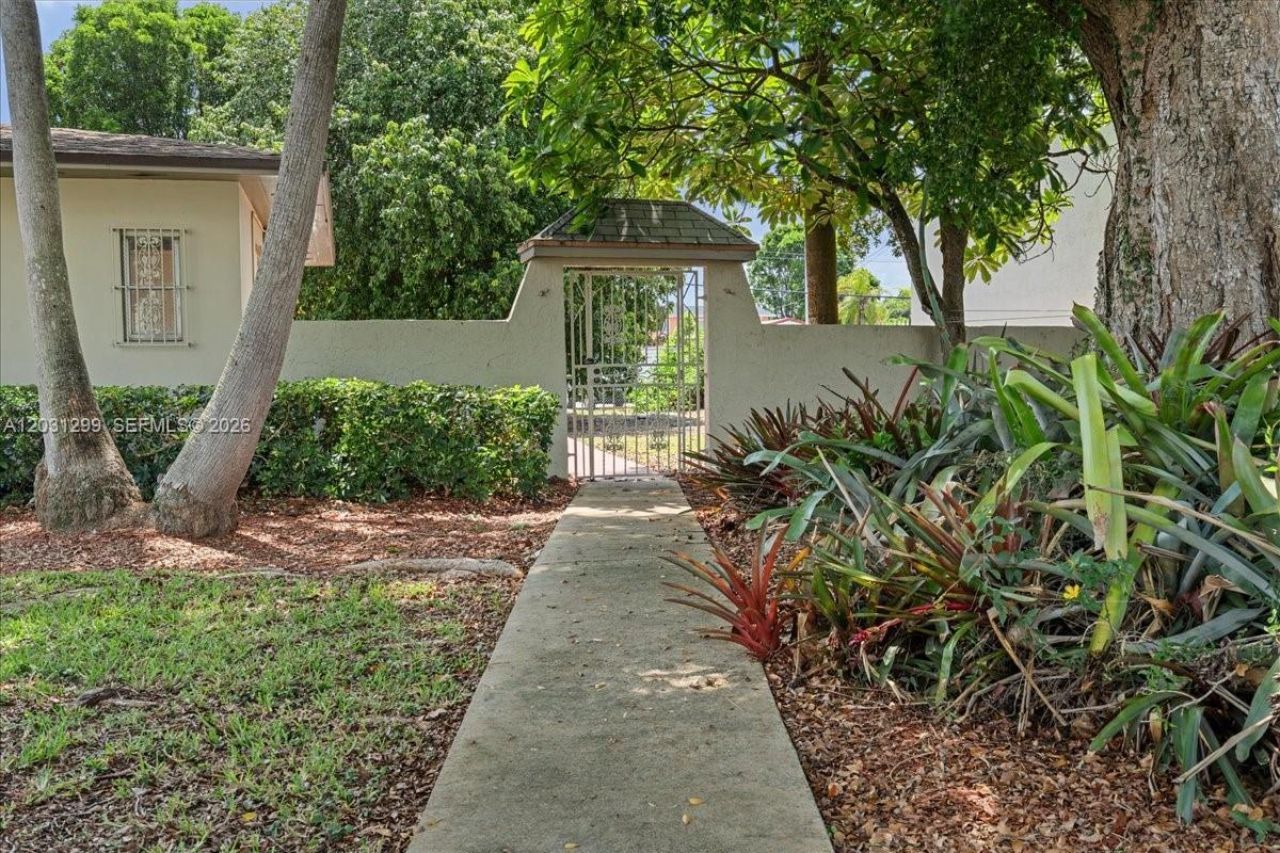 969 N Krome Ave , Homestead, FL 33030 Photo