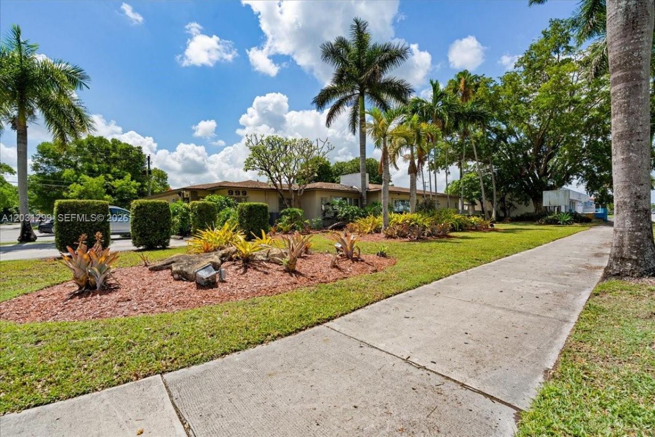 969 N Krome Ave , Homestead, FL 33030 Photo