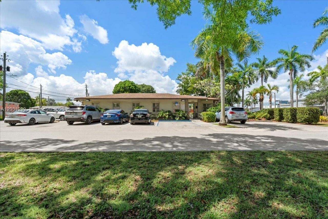 969 N Krome Ave , Homestead, FL 33030 Photo