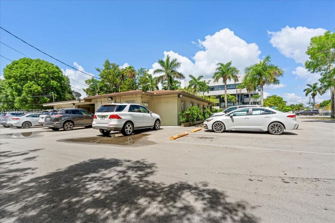 969 N Krome Ave , Homestead, FL 33030 Photo