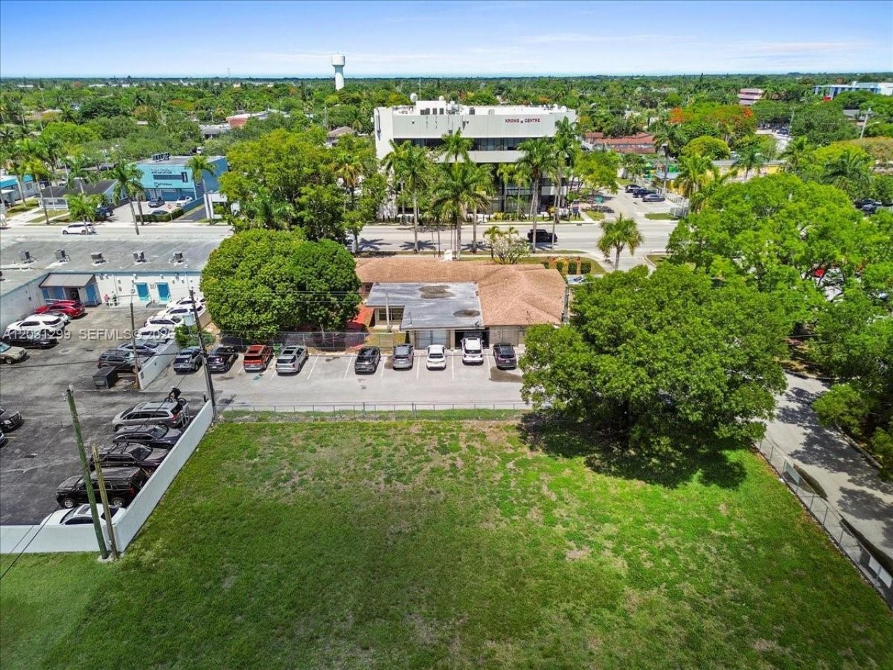 969 N Krome Ave , Homestead, FL 33030 Photo