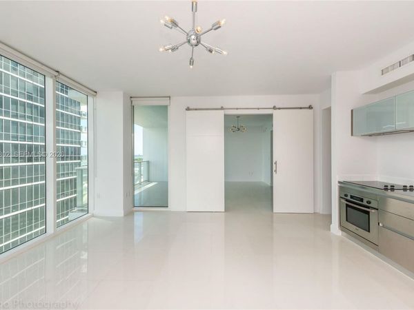 1040 Biscayne Blvd , Unit 1205, Miami, FL 33132