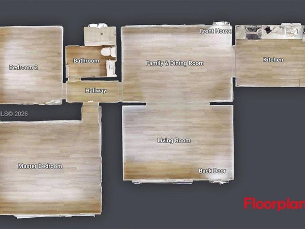 101 W 11th St , Unit 8, Hialeah, FL 33010