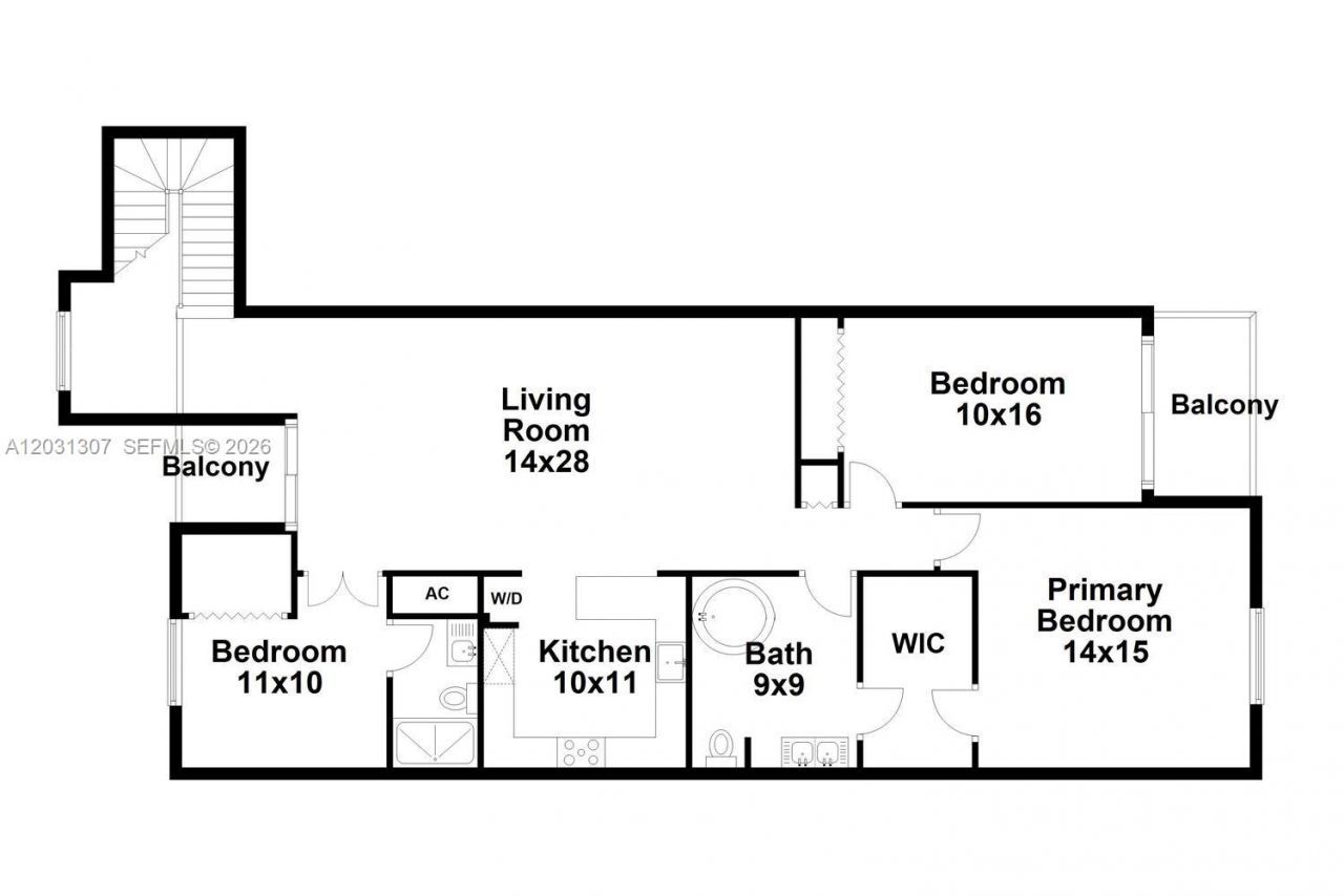 6323 SW 116th Pl, Unit C, Miami, FL 33173 Photo
