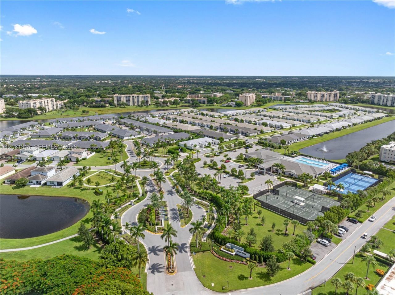 7305 Ivory Spring , Unit 6-105, Delray Beach, FL 33446 Photo