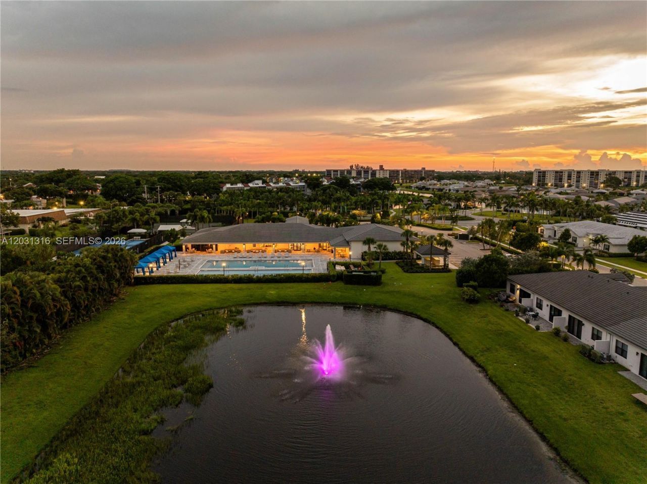 7305 Ivory Spring , Unit 6-105, Delray Beach, FL 33446 Photo