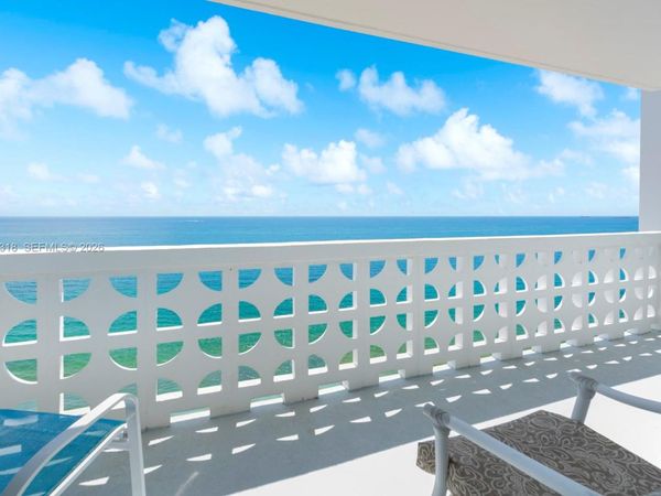 4010 Galt Ocean Dr , Unit 1603, Fort Lauderdale, FL 33308