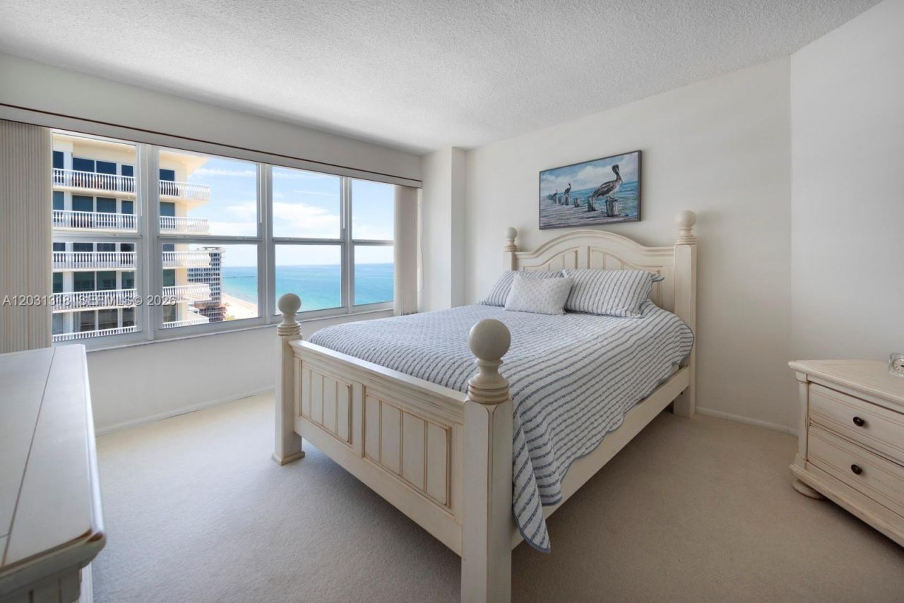 4010 Galt Ocean Dr , Unit 1603, Fort Lauderdale, FL 33308 Photo