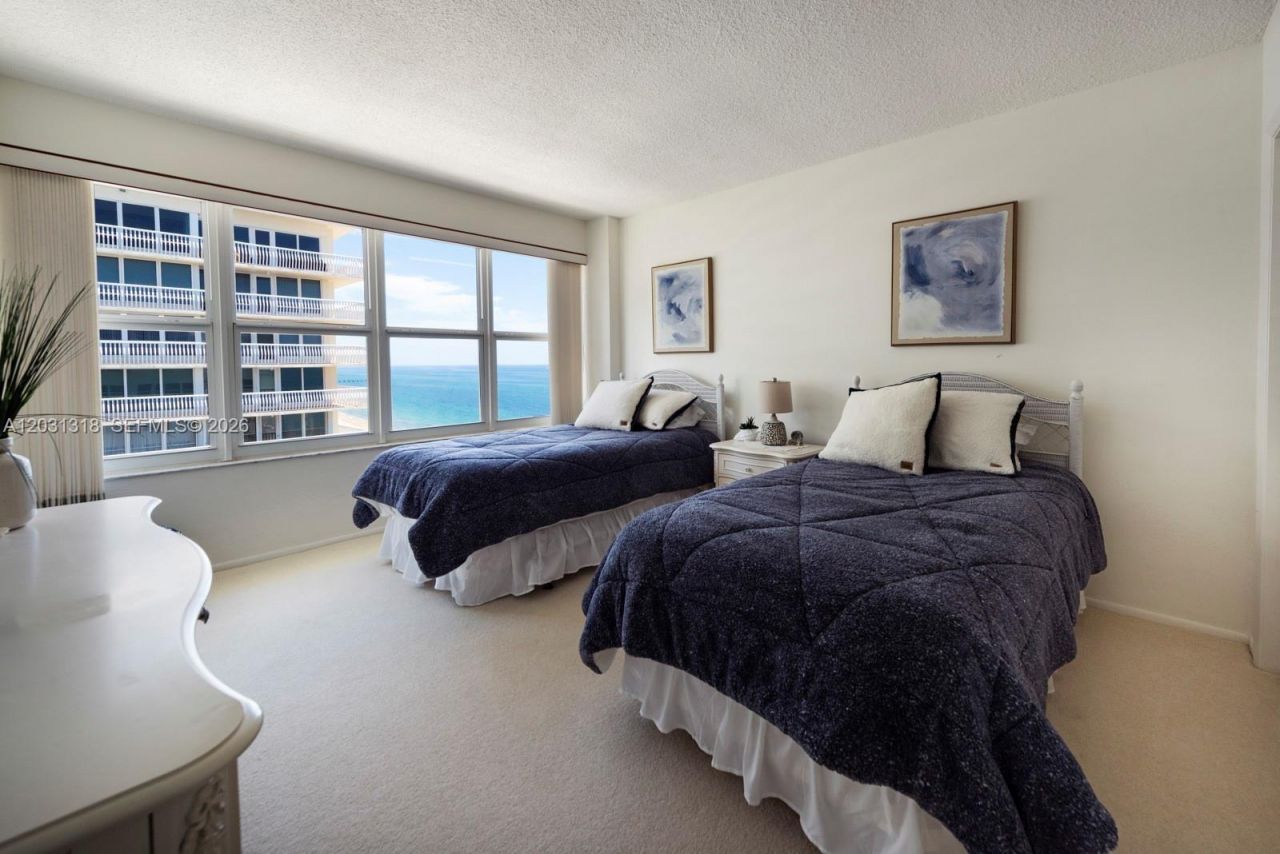 4010 Galt Ocean Dr , Unit 1603, Fort Lauderdale, FL 33308 Photo