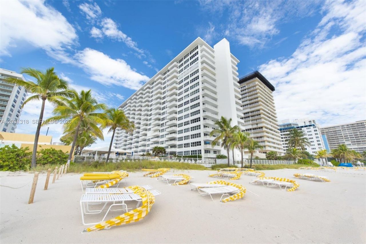 4010 Galt Ocean Dr , Unit 1603, Fort Lauderdale, FL 33308 Photo