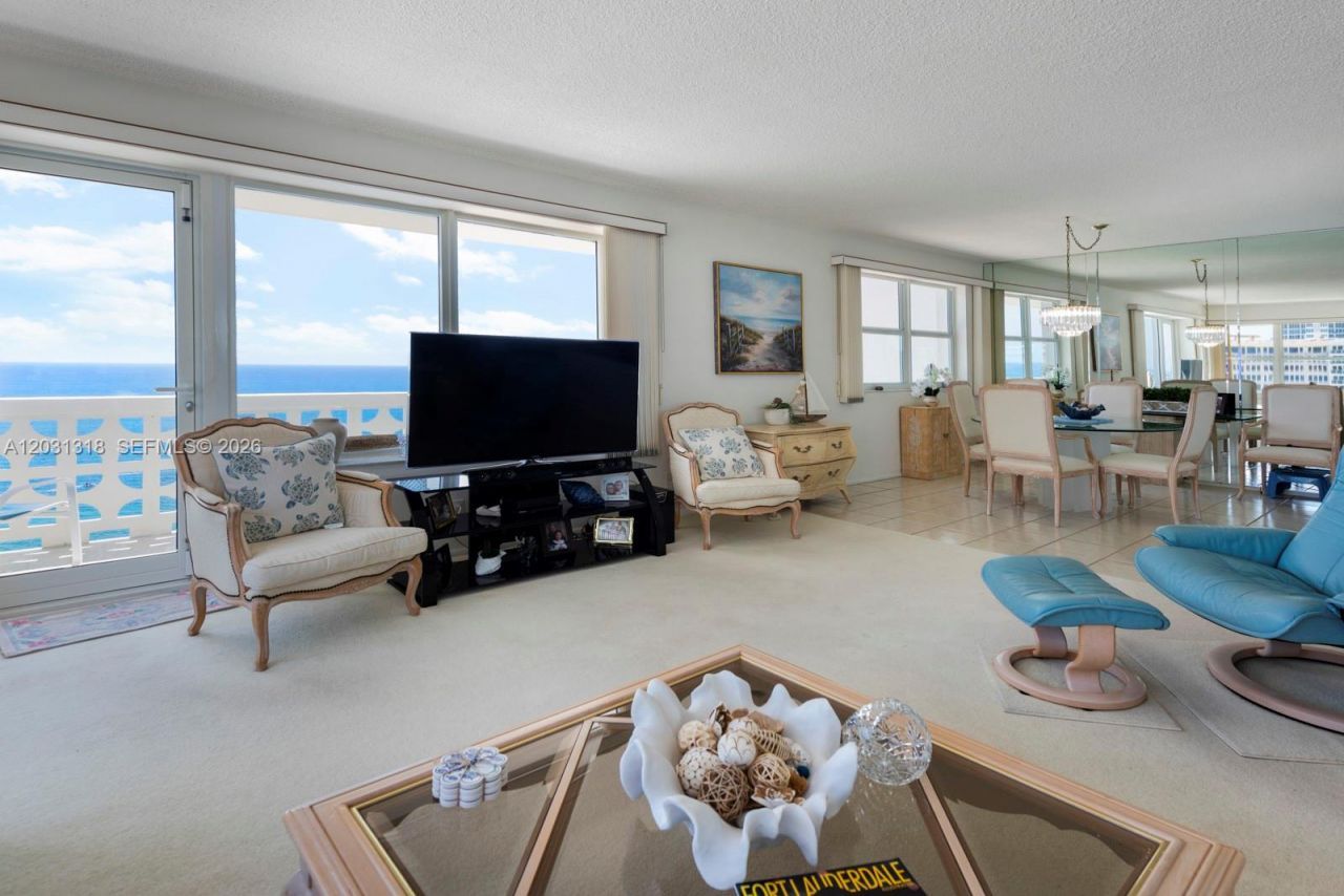 4010 Galt Ocean Dr , Unit 1603, Fort Lauderdale, FL 33308 Photo