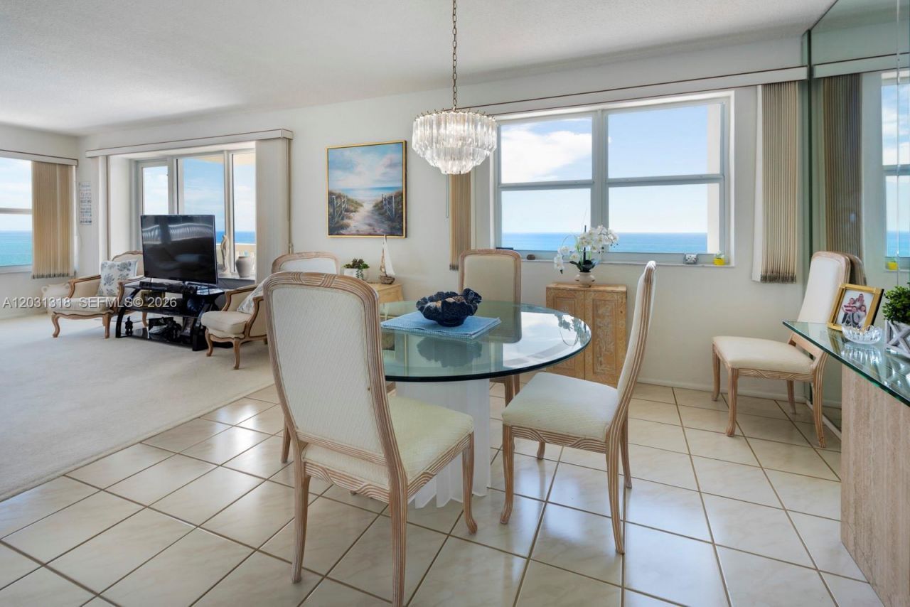 4010 Galt Ocean Dr , Unit 1603, Fort Lauderdale, FL 33308 Photo