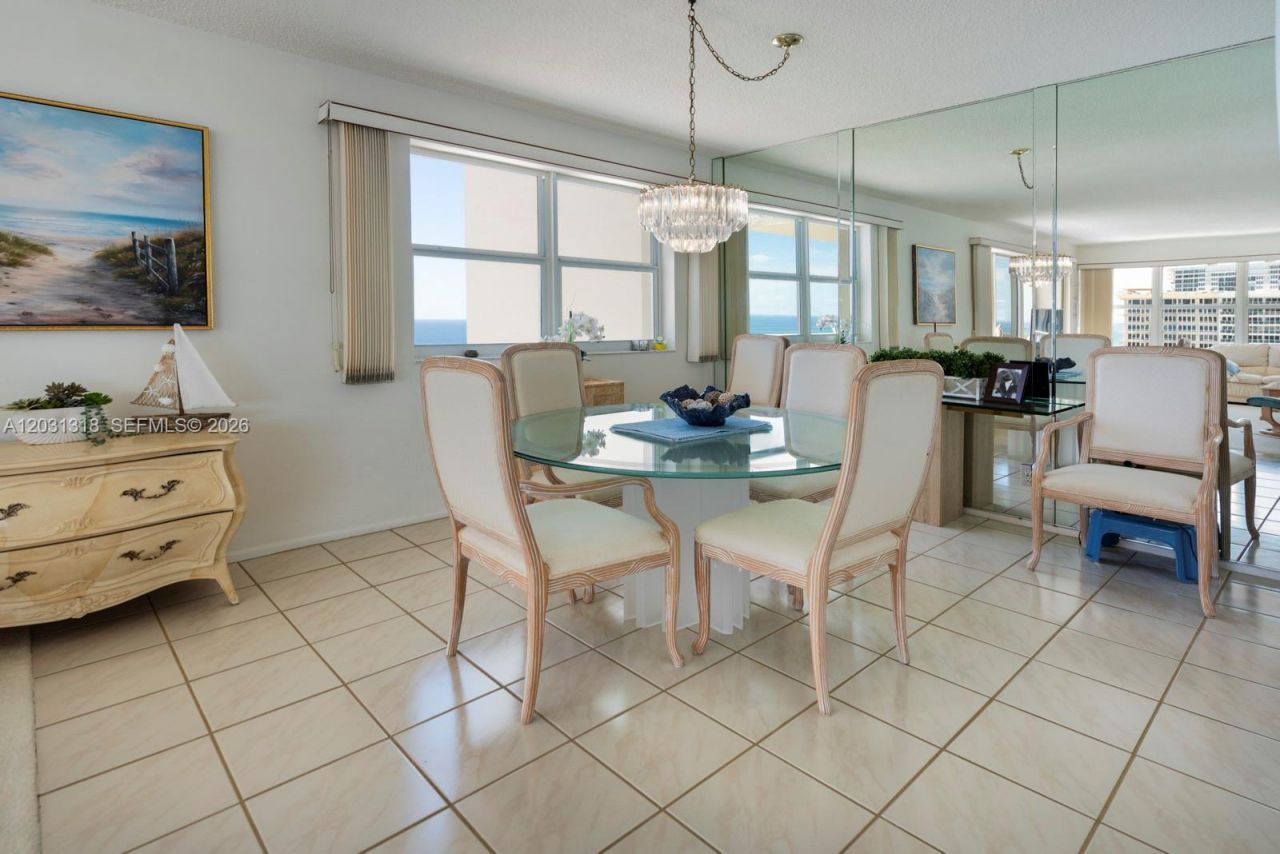 4010 Galt Ocean Dr , Unit 1603, Fort Lauderdale, FL 33308 Photo