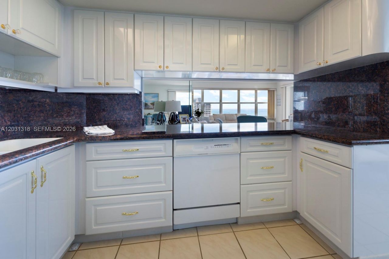 4010 Galt Ocean Dr , Unit 1603, Fort Lauderdale, FL 33308 Photo