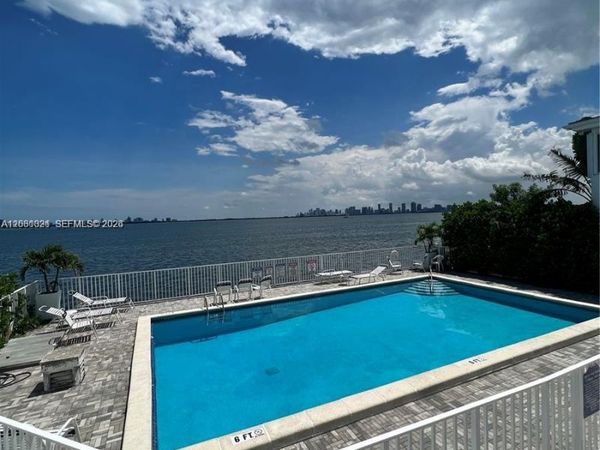 1840 S Treasure Dr , Unit 3, North Bay Village, FL 33141
