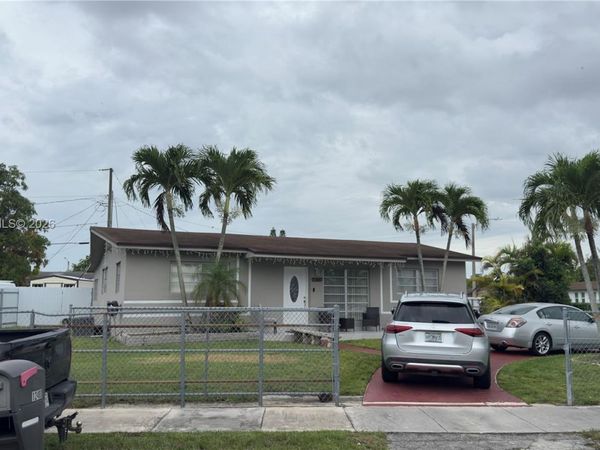 12480 SW 189th St , Miami, FL 33177