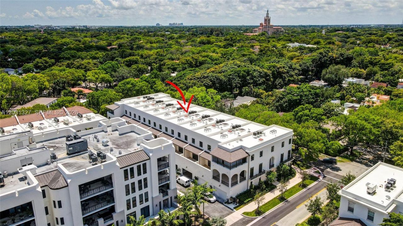 2611 Anderson Rd , Unit 2611, Coral Gables, FL 33134 Photo