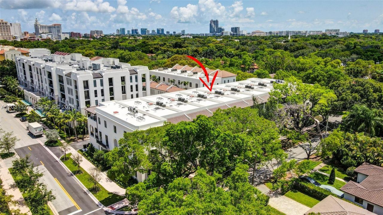 2611 Anderson Rd , Unit 2611, Coral Gables, FL 33134 Photo