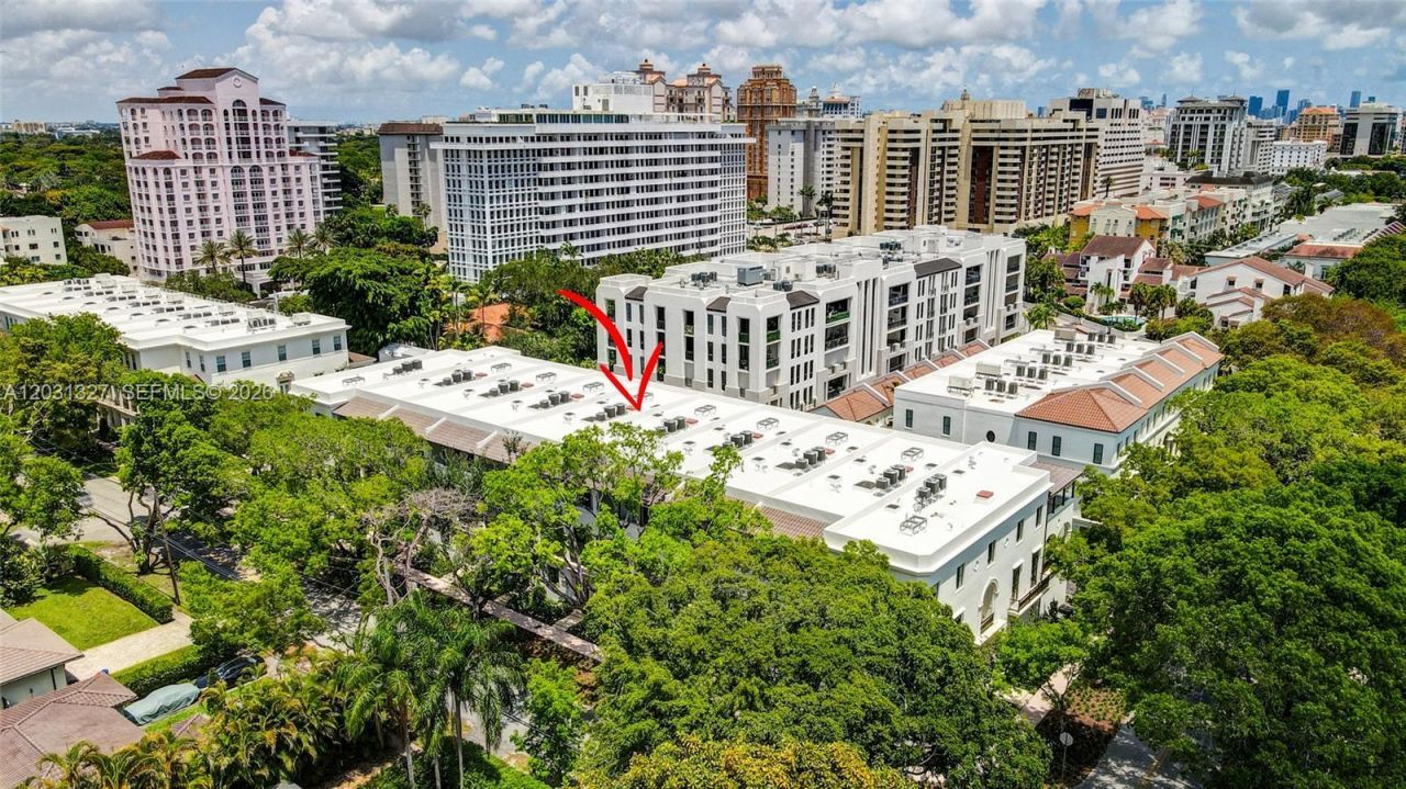 2611 Anderson Rd , Unit 2611, Coral Gables, FL 33134 Photo
