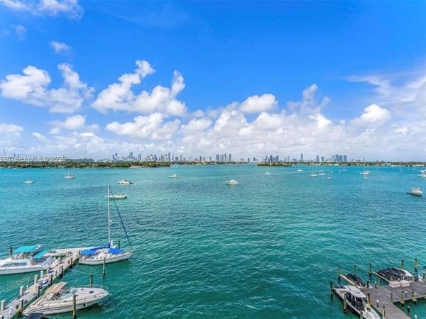 1200 West Ave , Unit 725, Miami Beach, FL 33139
