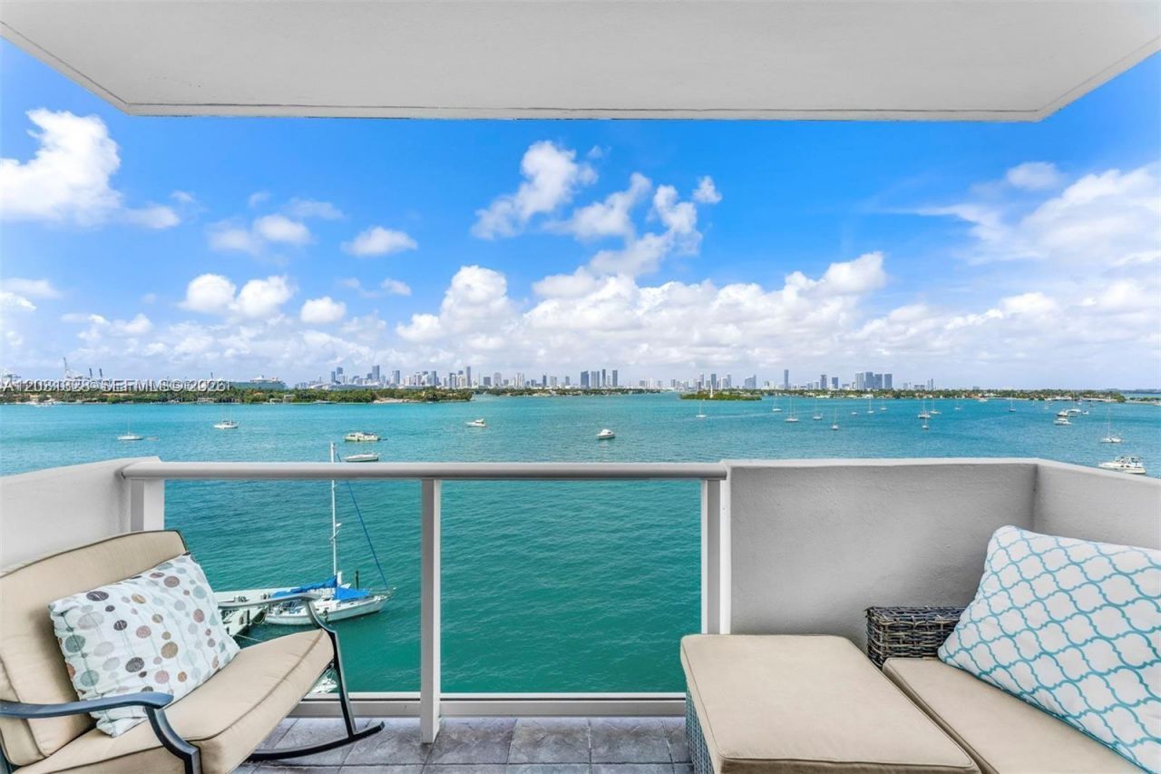 1200 West Ave , Unit 725, Miami Beach, FL 33139 Photo
