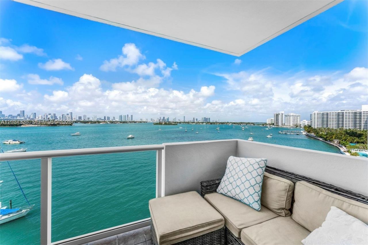 1200 West Ave , Unit 725, Miami Beach, FL 33139 Photo