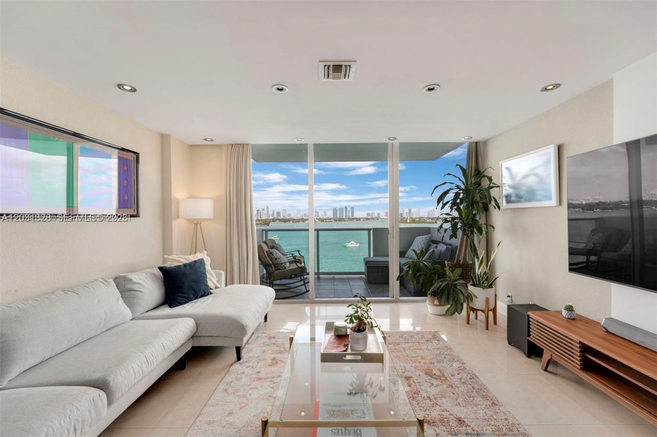 1200 West Ave , Unit 725, Miami Beach, FL 33139 Photo